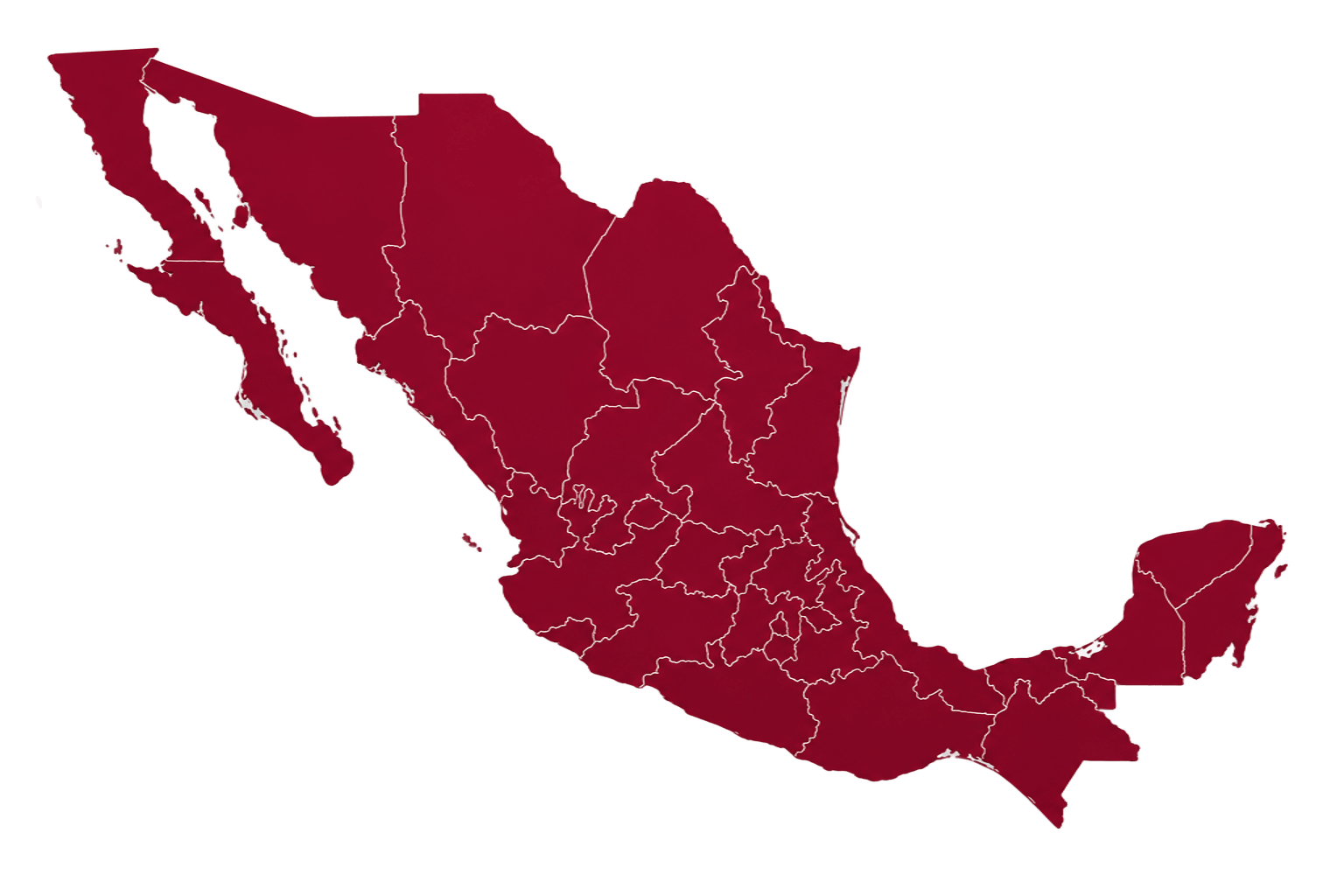 Presencia Nacional Digital